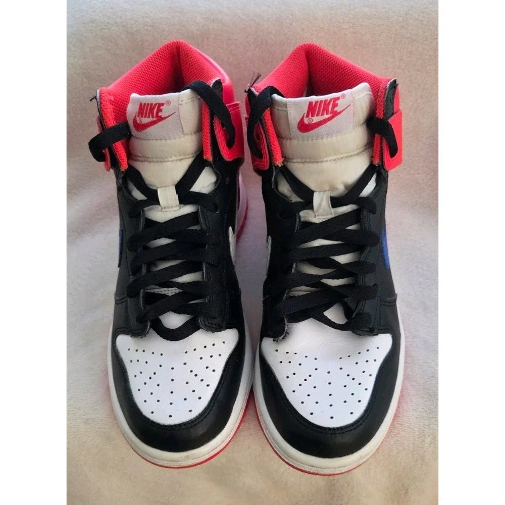 NIKE YOUTH DUNK HIGH 